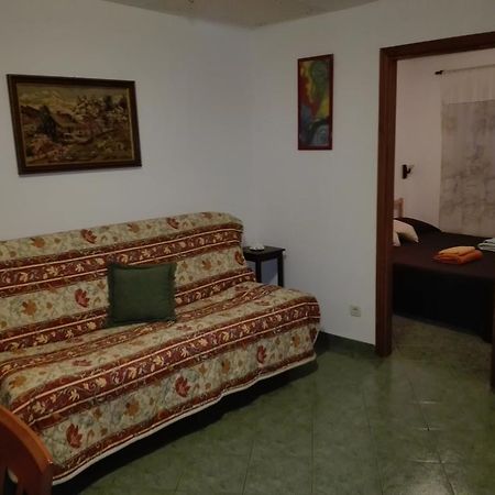 Studios Dalino Rovinj Zewnętrze zdjęcie