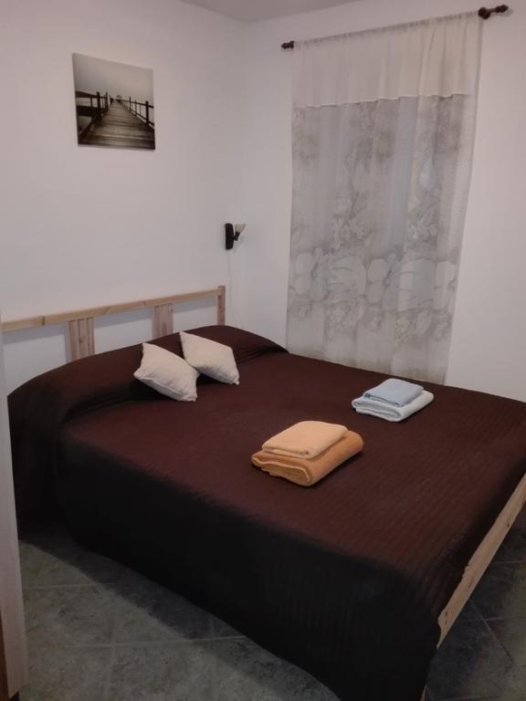 Studios Dalino Rovinj Zewnętrze zdjęcie