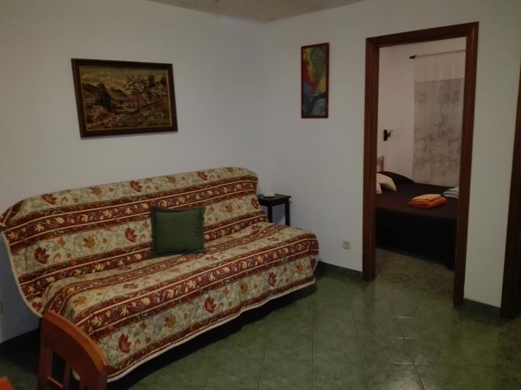 Studios Dalino Rovinj Zewnętrze zdjęcie