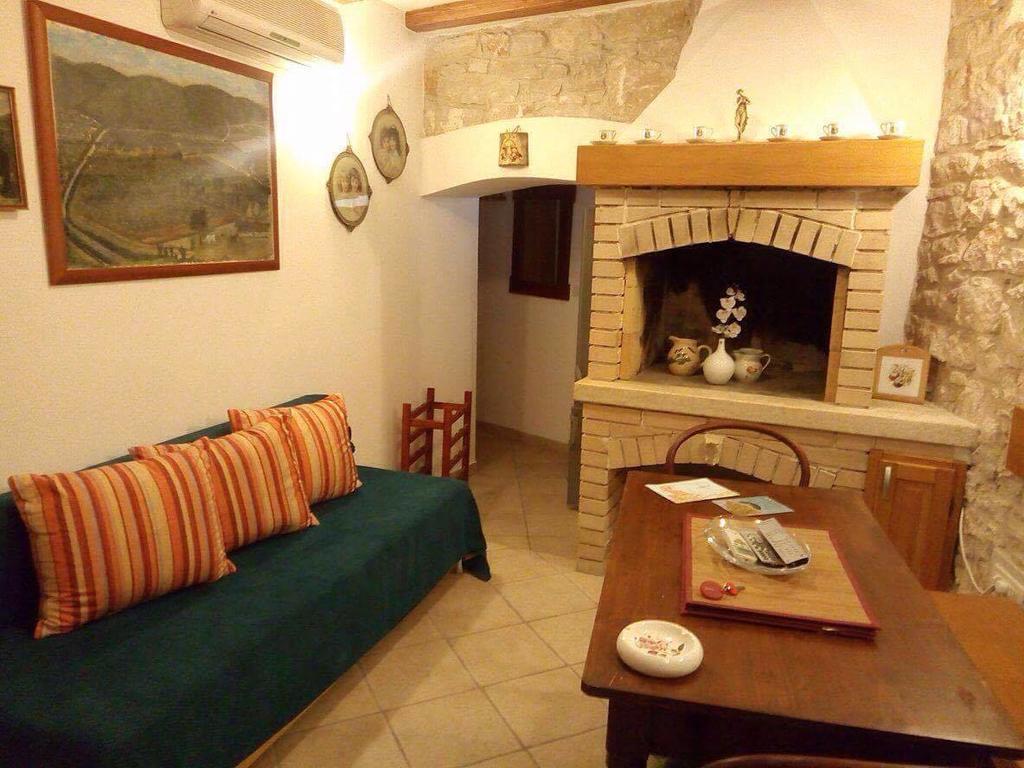 Studios Dalino Rovinj Zewnętrze zdjęcie