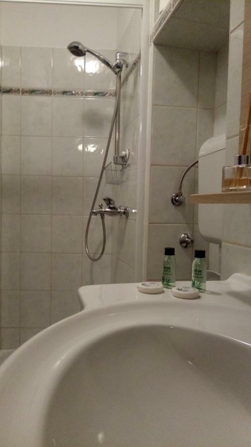 Studios Dalino Rovinj Zewnętrze zdjęcie