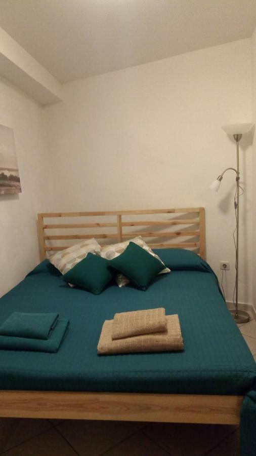 Studios Dalino Rovinj Zewnętrze zdjęcie