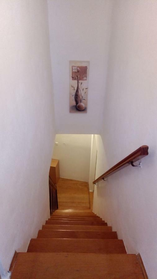 Studios Dalino Rovinj Zewnętrze zdjęcie